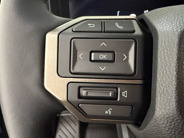 New 2027 Toyota Land Cruiser AWD/4WD image 10