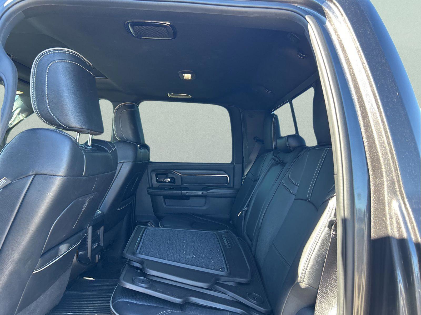 Certified 2024 RAM 2500 Limited image 29