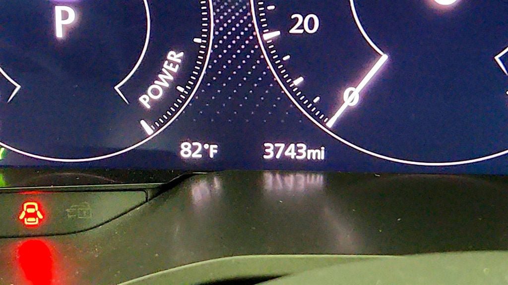 Used 2025 MAZDA CX-90 Plug-In Hybrid w/Premium Sport AWD/4WD image 17