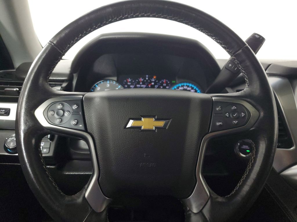 Used 2020 Chevrolet Tahoe Premier w/ RST 6.2L Performance Edition image 17