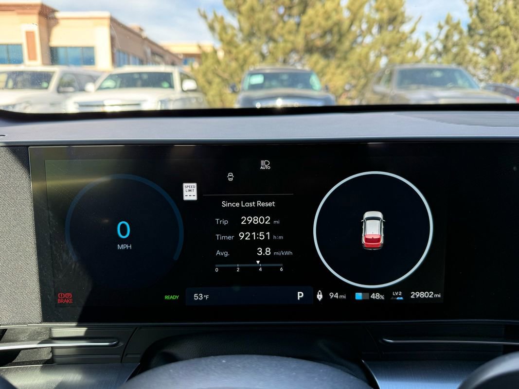 Used 2024 Hyundai Kona SEL image 31