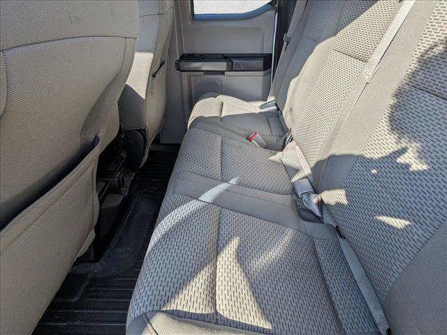 Used 2015 Ford F150 XLT image 17