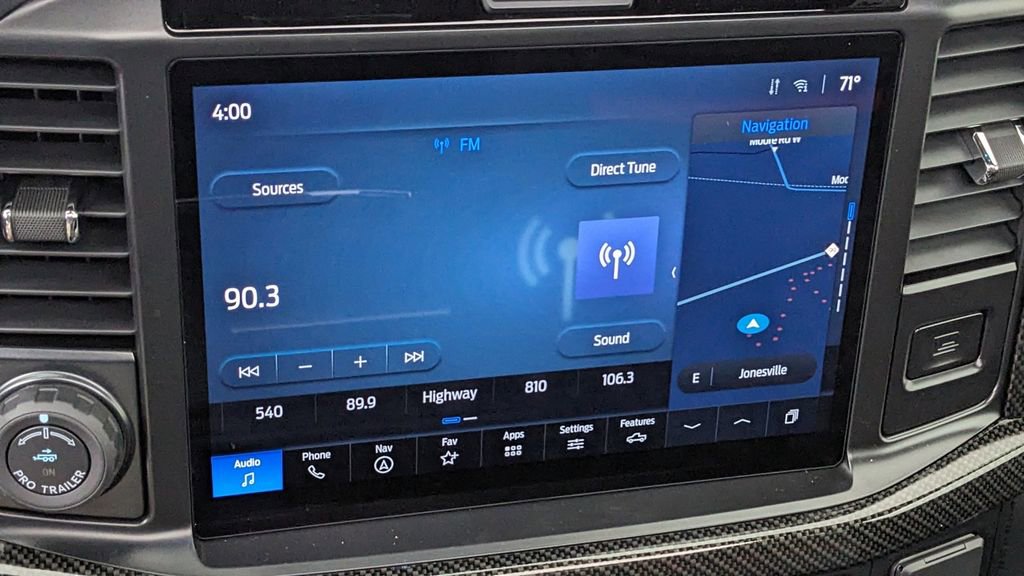 New 2025 Ford F150 Lariat w/ Equipment Group 502A High image 25