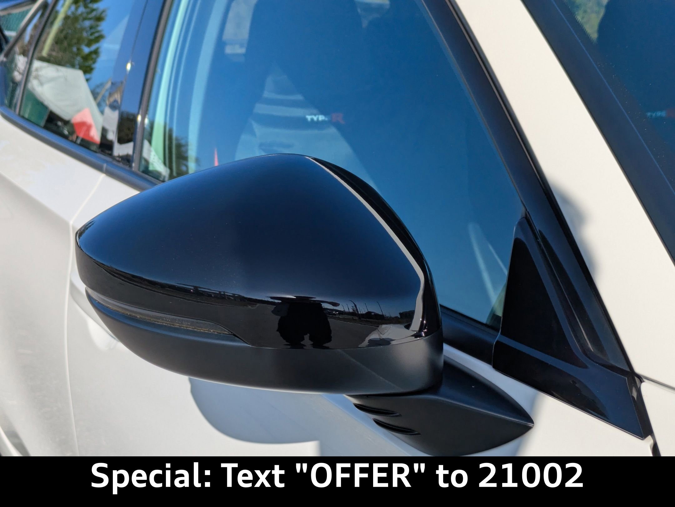 Used 2023 Honda Civic Type R image 11