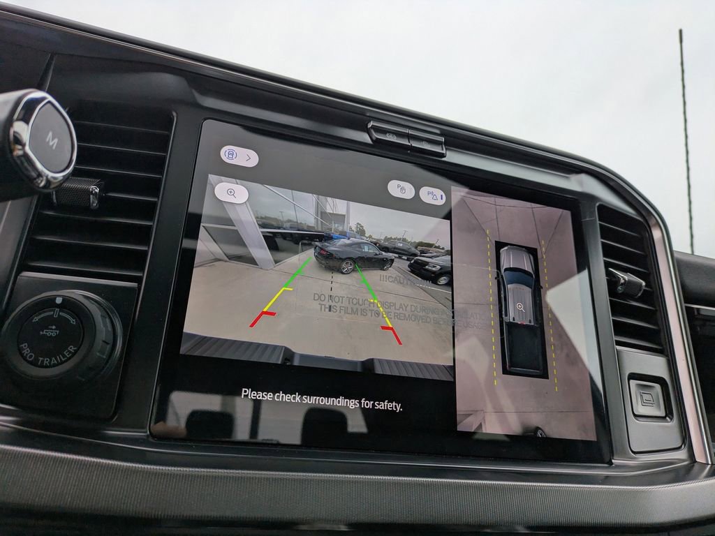 New 2026 Ford F350 Platinum image 21