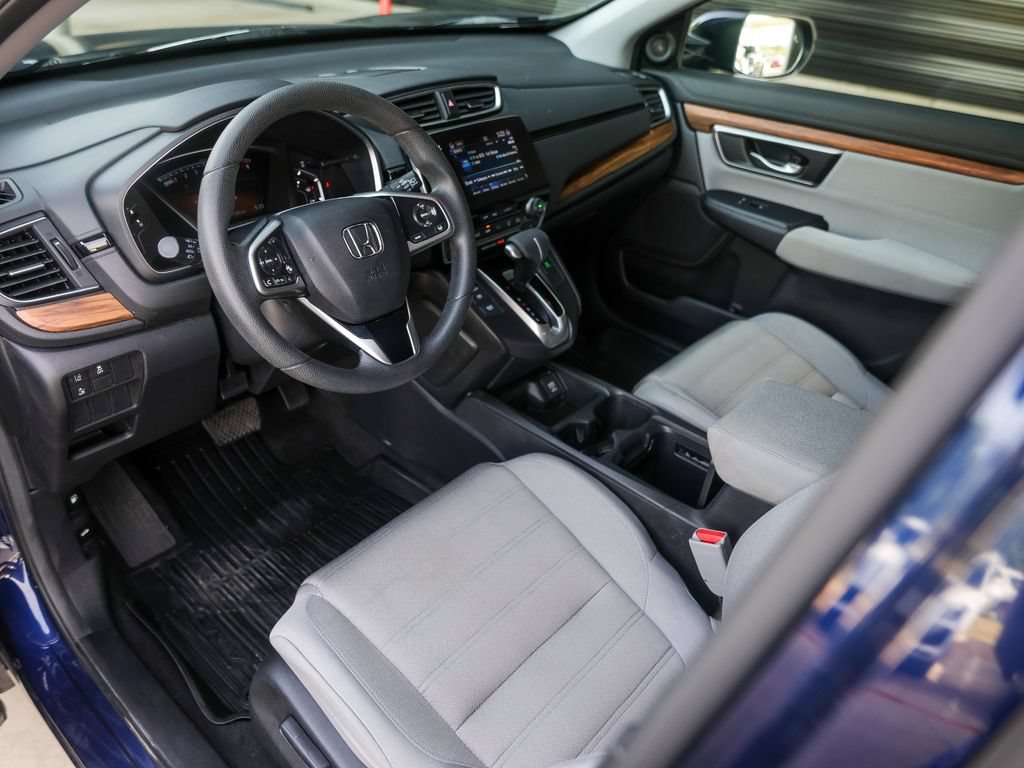 Used 2019 Honda CR-V EX image 4