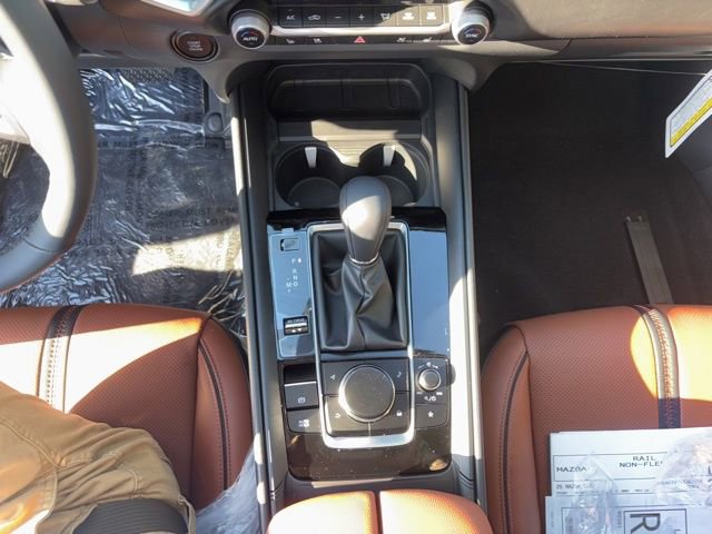 New 2025 MAZDA CX-50 Meridian Edition w/ Apex Package image 18