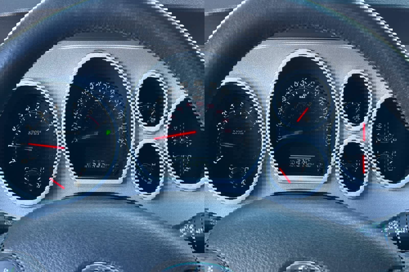 Used 2007 Toyota Tundra Limited image 26