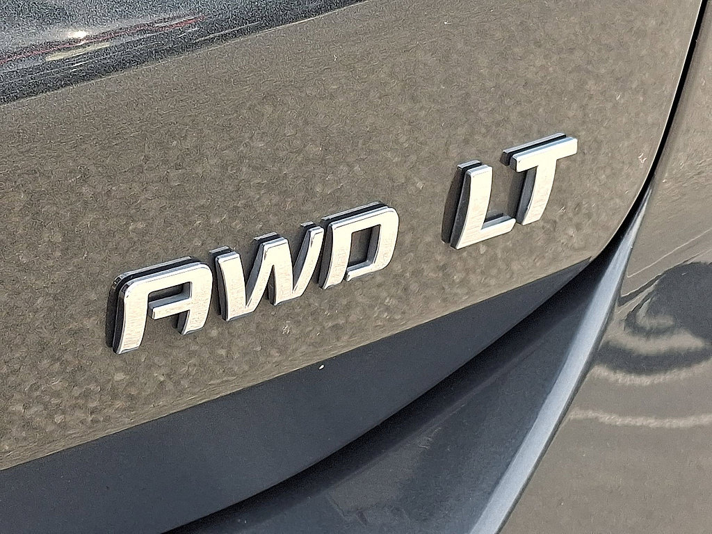Used 2020 Chevrolet Equinox LT AWD/4WD image 30