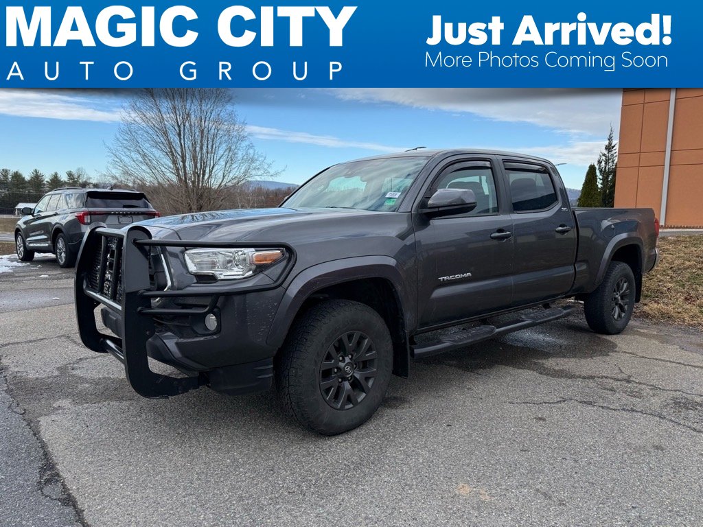Used 2020 Toyota Tacoma SR5