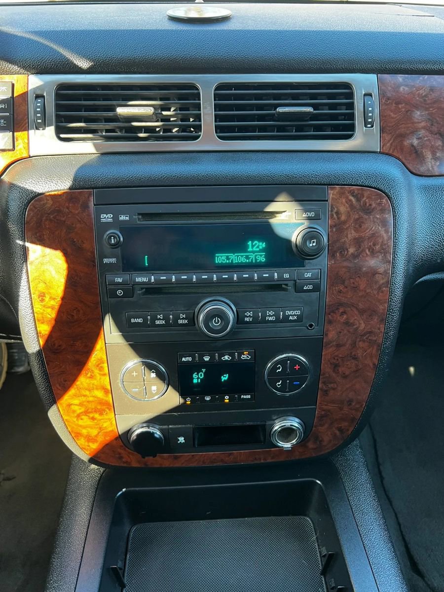 Used 2007 Chevrolet Avalanche LT w/ LT Preferred Equipment Group image 18