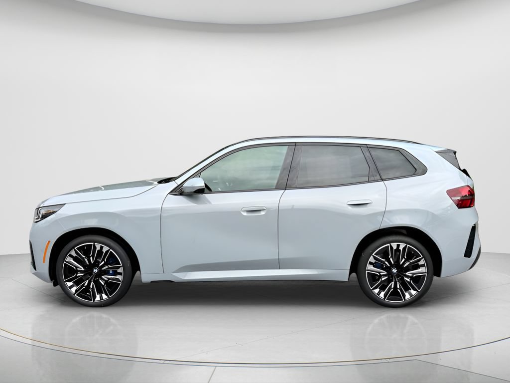 New 2026 BMW X3 xDrive30i w/ Premium Package AWD/4WD image 8