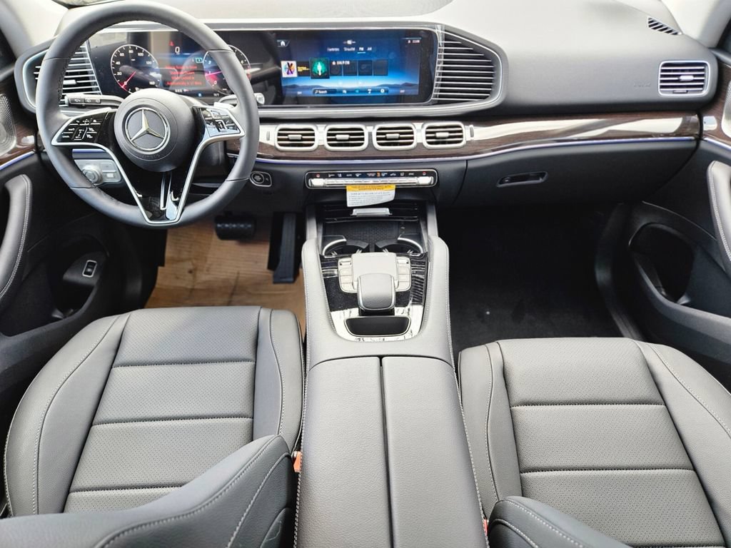 New 2026 Mercedes-Benz GLE 350 4MATIC image 10