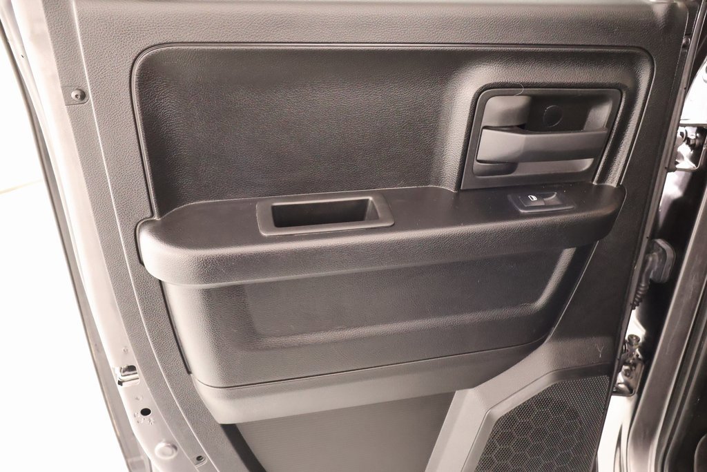 Used 2019 RAM 1500 Tradesman w/ Chrome Plus Package image 14