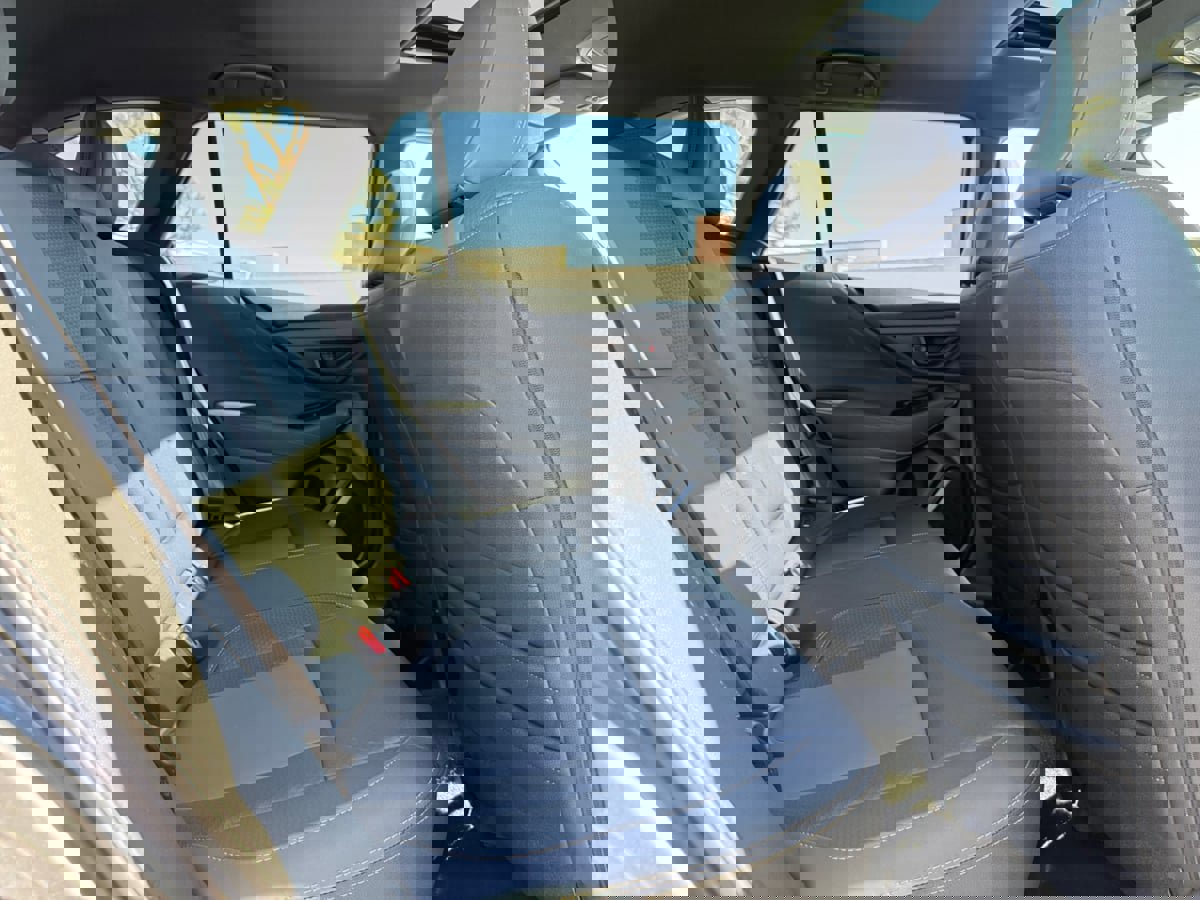 Used 2025 Subaru Outback Wilderness image 18