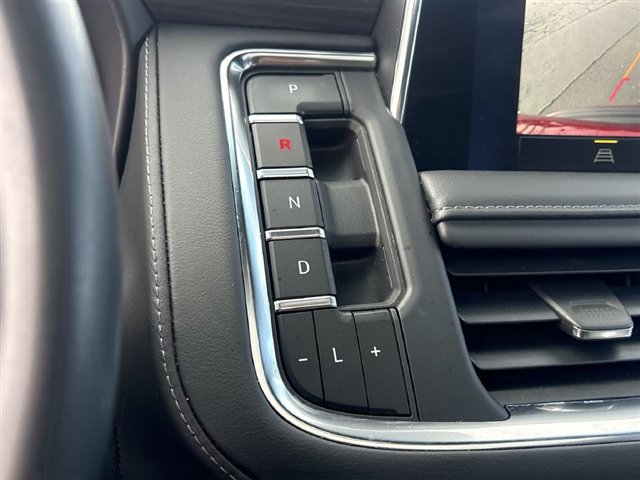 Certified 2023 Chevrolet Tahoe LT AWD/4WD image 16