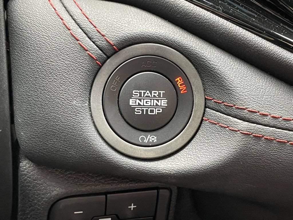 Certified 2023 Dodge Durango GT AWD/4WD image 31
