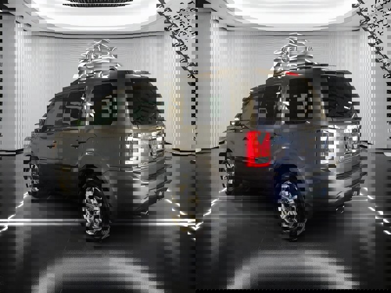 Used 2015 Honda Pilot EX-L image 7