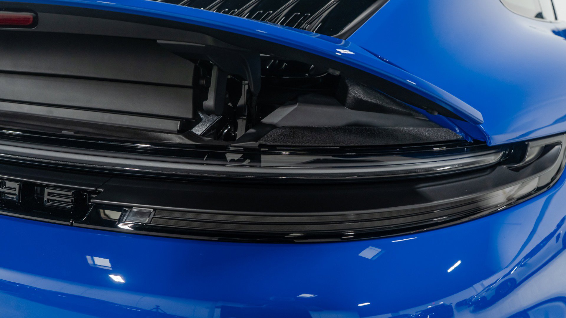 Used 2026 Porsche 911 Carrera GTS image 39