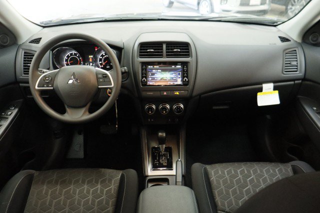 New 2027 Mitsubishi Outlander Sport FWD image 19