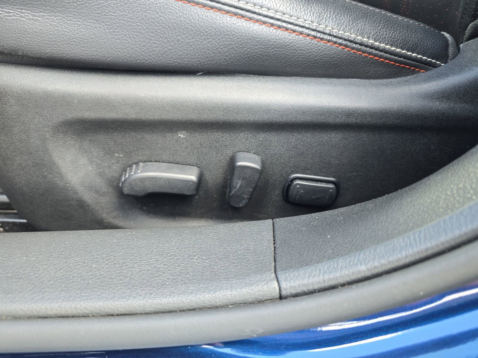Used 2023 Nissan Altima 2.0 SR FWD image 16