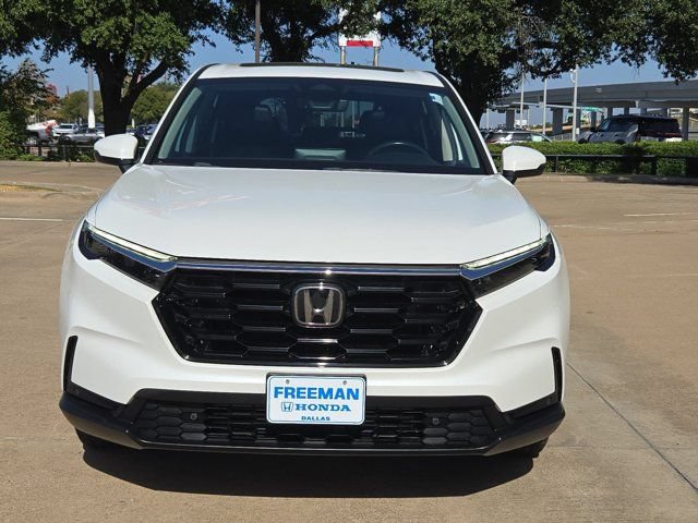 Used 2023 Honda CR-V EX-L image 2