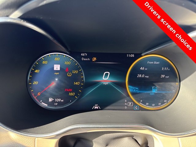 Used 2022 Mercedes-Benz GLC 300 4MATIC image 6