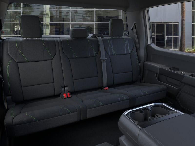 Used 2025 Ford F150 STX image 11
