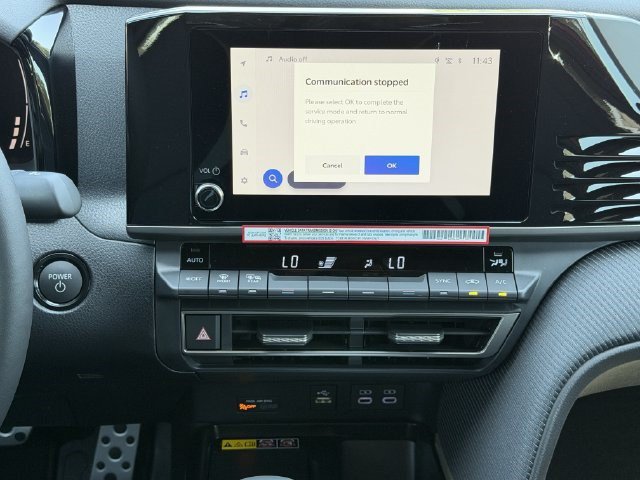 New 2026 Toyota Camry SE w/ Convenience Package FWD image 16