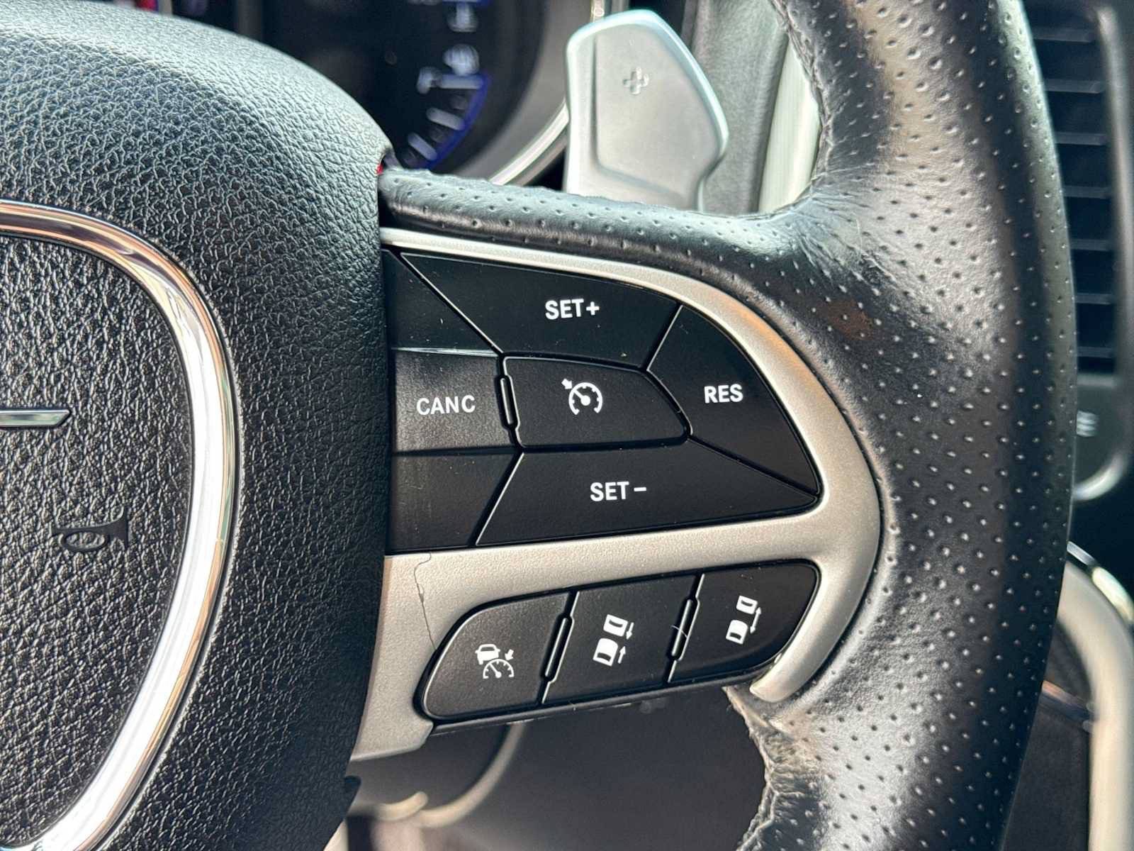 Used 2018 Jeep Grand Cherokee SRT AWD/4WD image 25