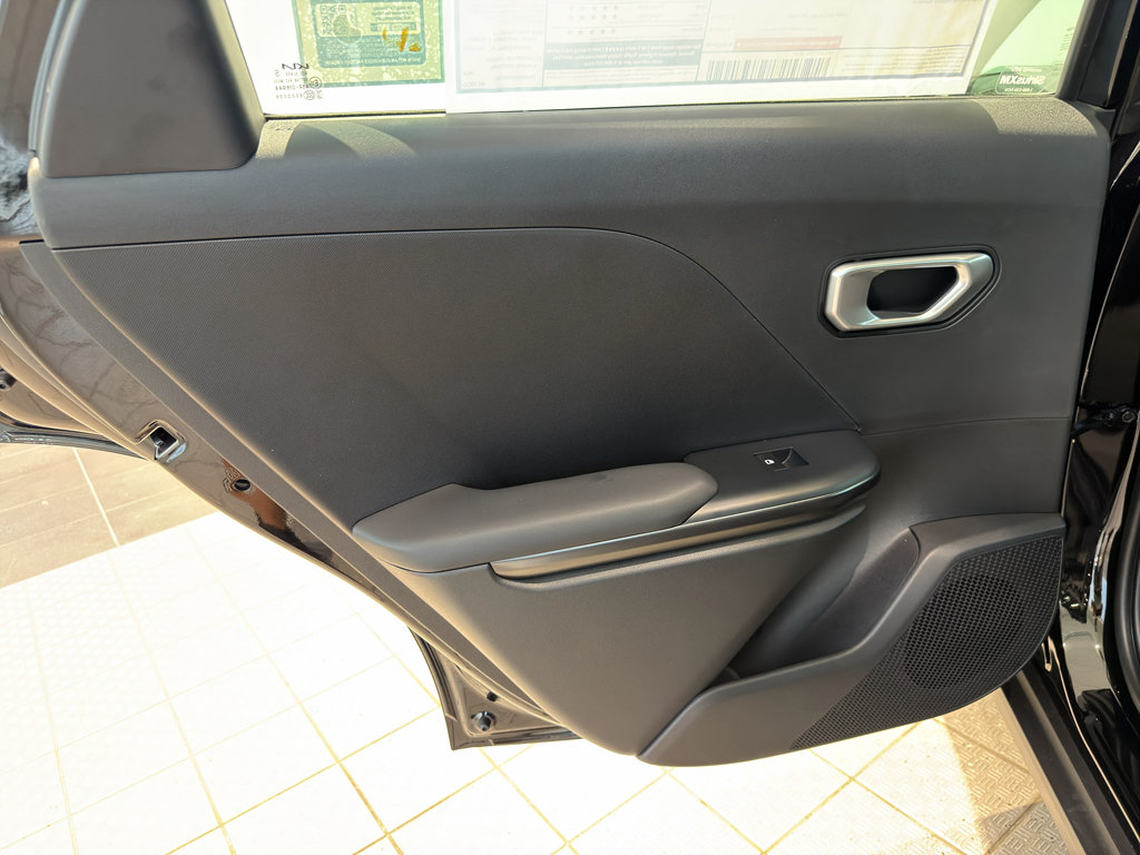 New 2026 Kia K4 FWD image 19