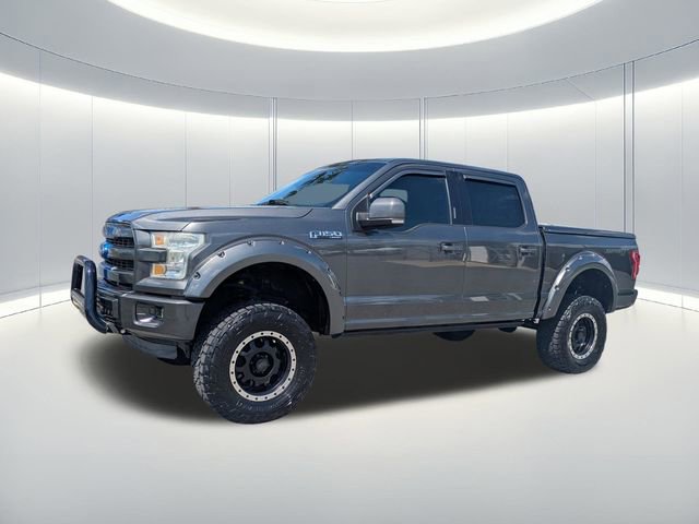 Used 2015 Ford F150 Lariat image 53