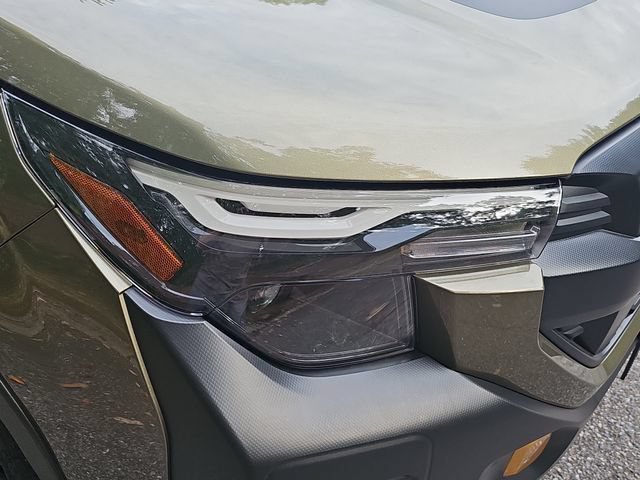 New 2026 Subaru Forester Wilderness AWD/4WD image 20
