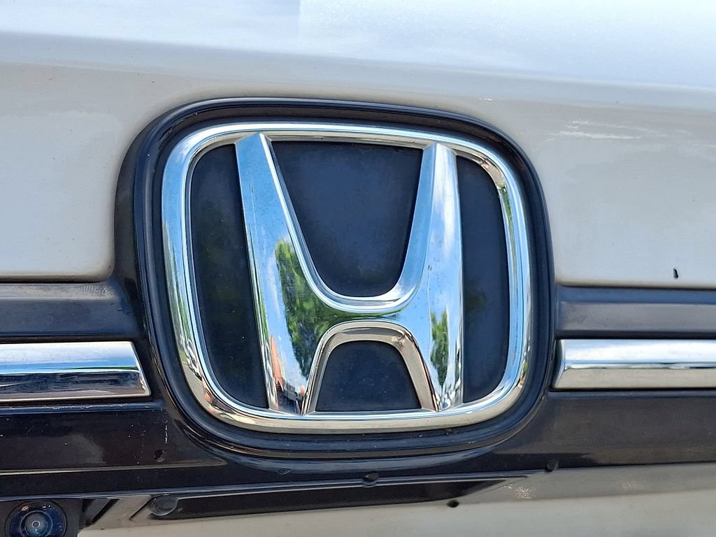 Used 2022 Honda Odyssey Elite image 35