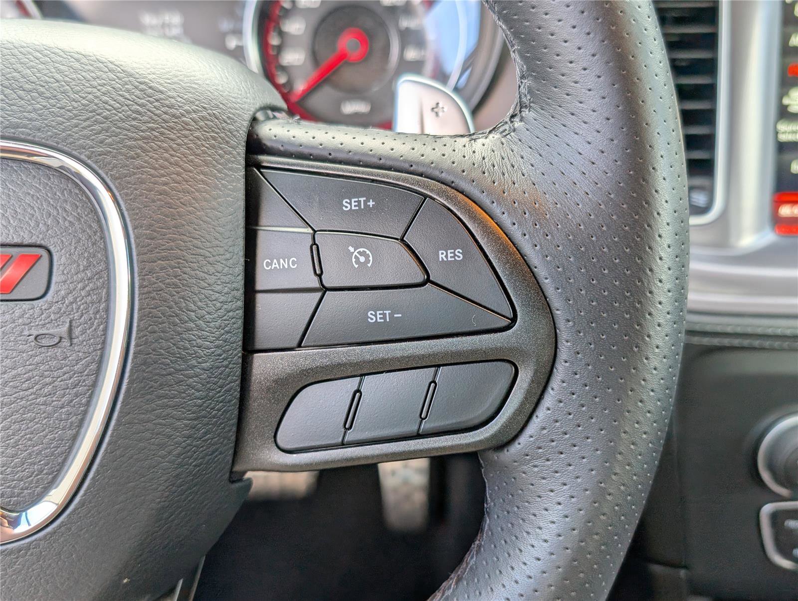 Used 2023 Dodge Charger Scat Pack w/ Dynamics Package image 24