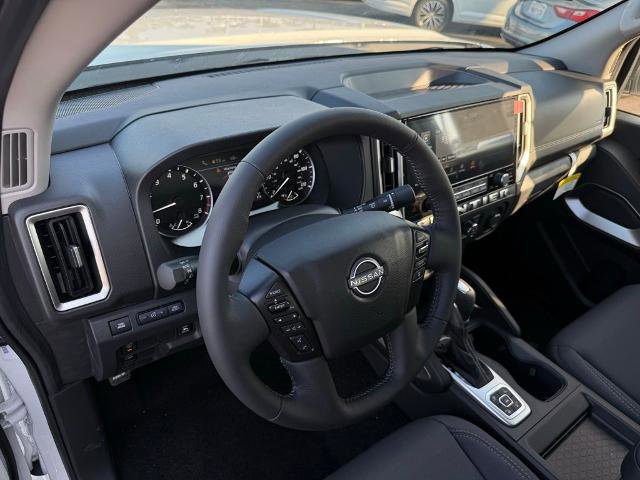 New 2026 Nissan Frontier SV w/ SV Convenience Package image 17