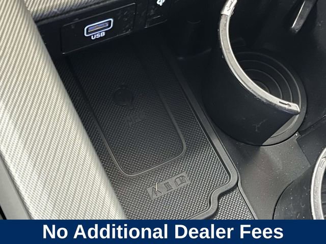 Used 2025 Hyundai Palisade SEL AWD/4WD image 39