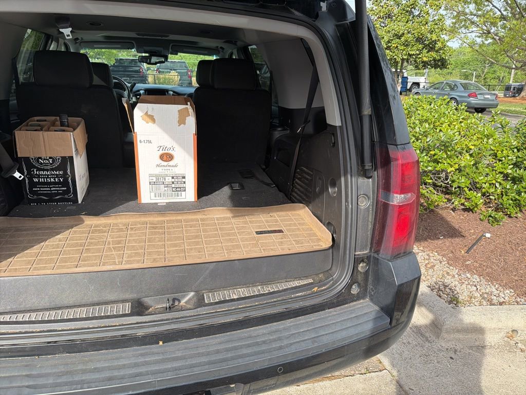 Used 2018 Chevrolet Tahoe LT image 43