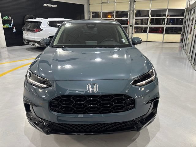 Used 2026 Honda HR-V EX-L image 3