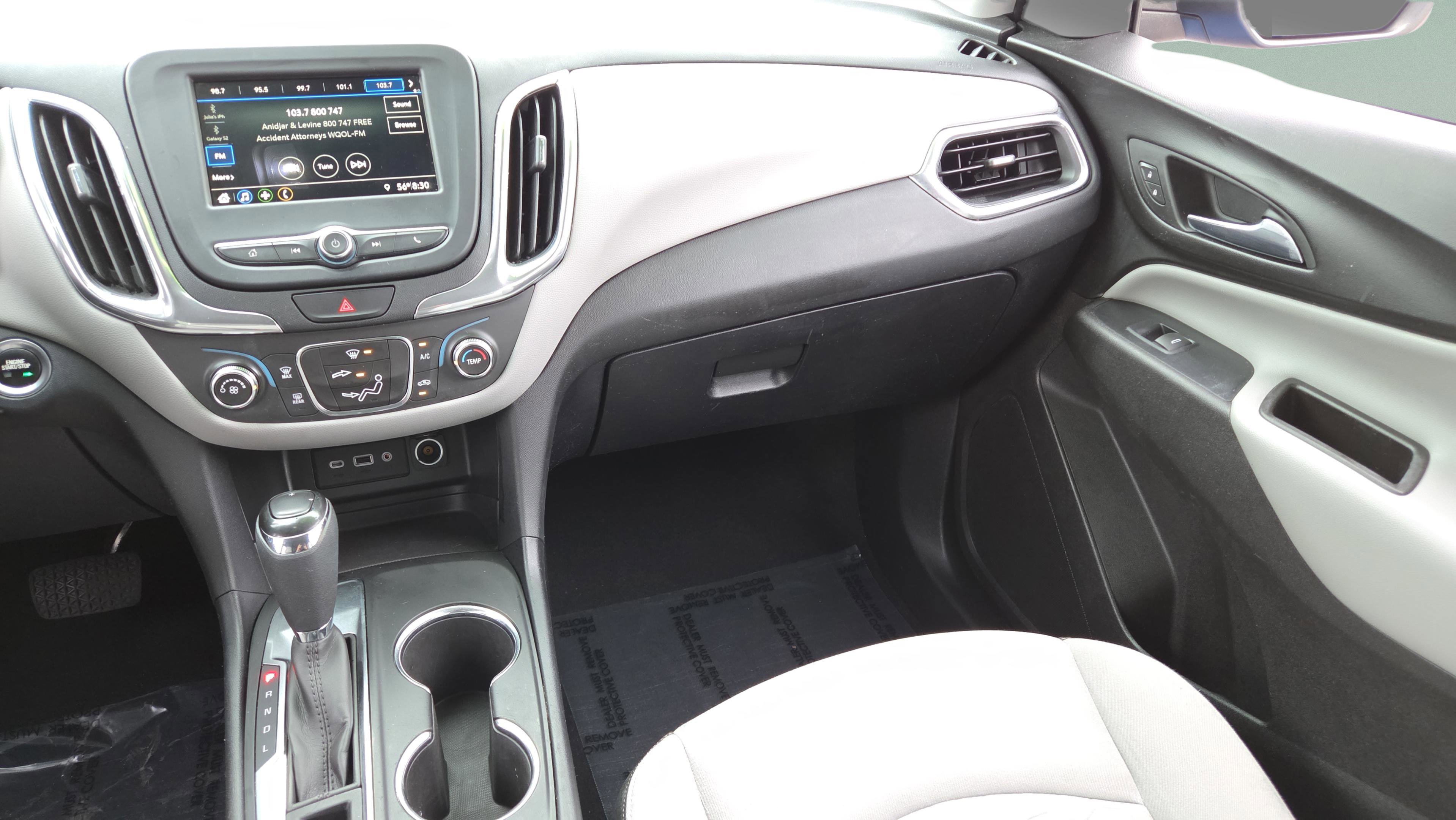 Used 2019 Chevrolet Equinox LS image 14