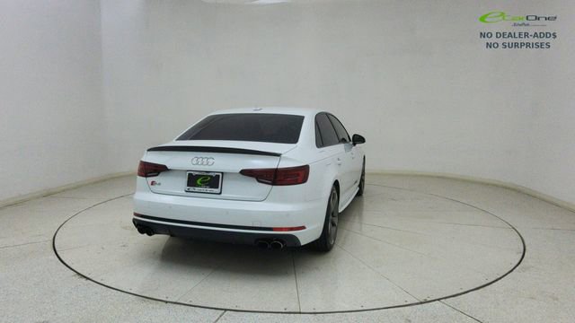 Used 2018 Audi S4 Prestige AWD/4WD image 68