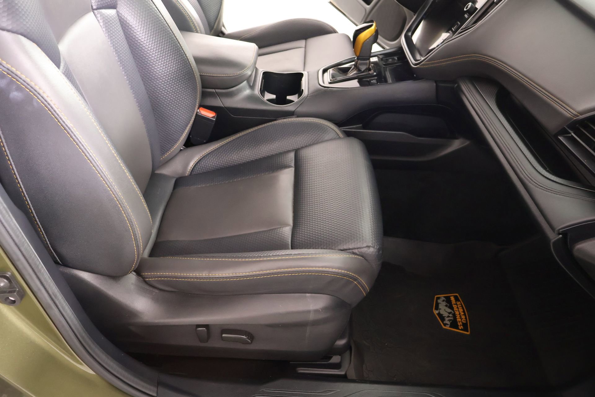 Used 2022 Subaru Outback Wilderness image 13