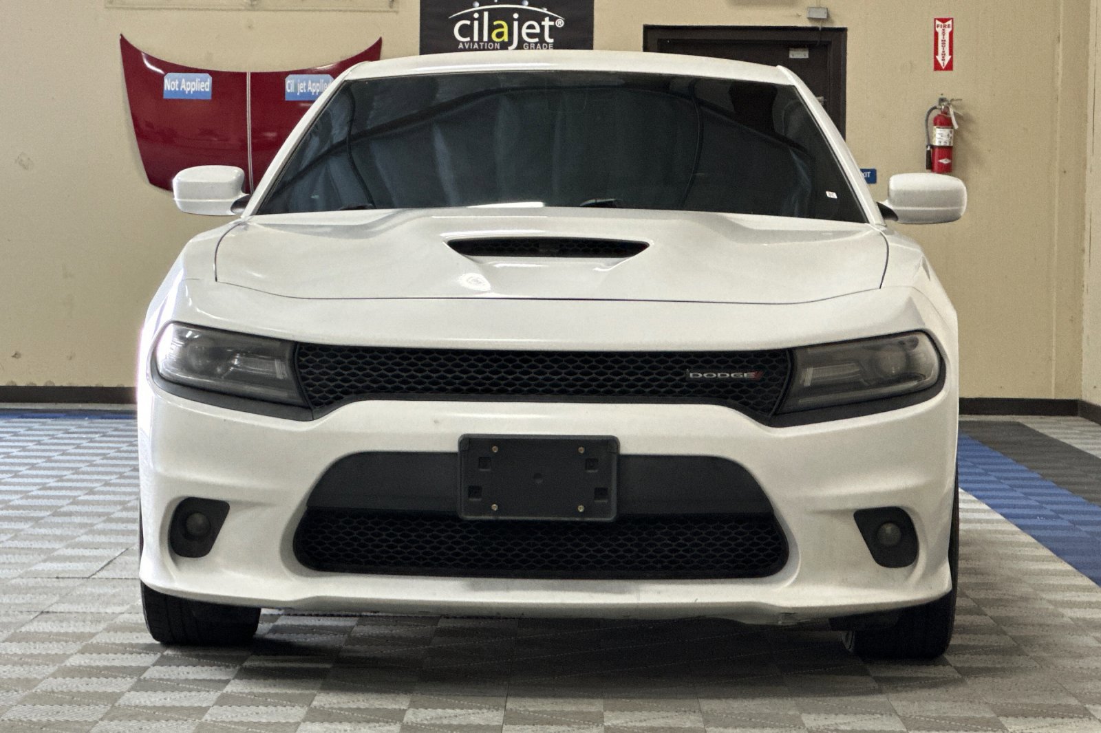 Used 2020 Dodge Charger GT w/ Driver Convenience Group image 9