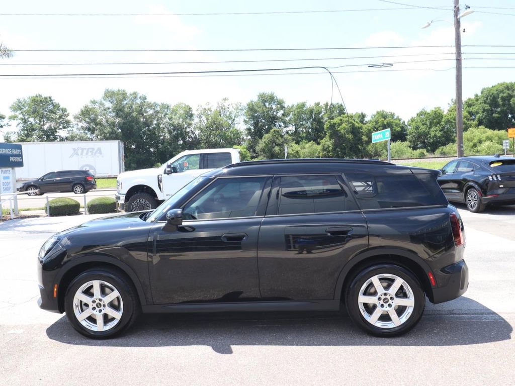 Used 2025 MINI Cooper Countryman S AWD/4WD image 5