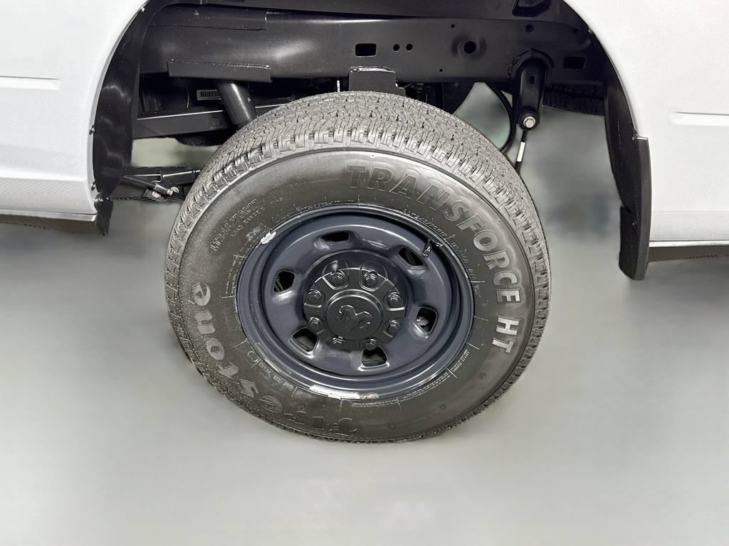Used 2026 RAM 2500 Tradesman AWD/4WD image 33