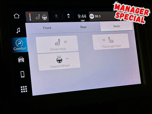 Used 2022 Chrysler Voyager LX FWD image 21