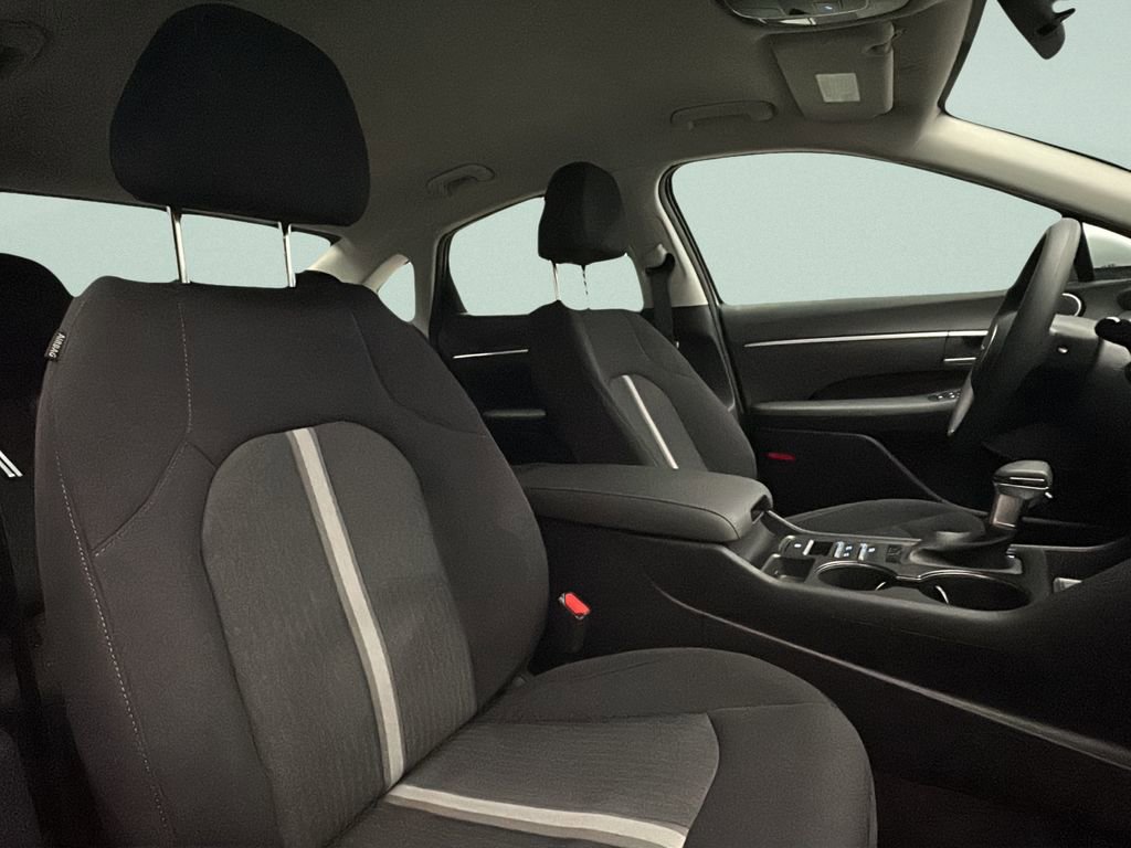 New 2026 Hyundai Sonata SE image 12