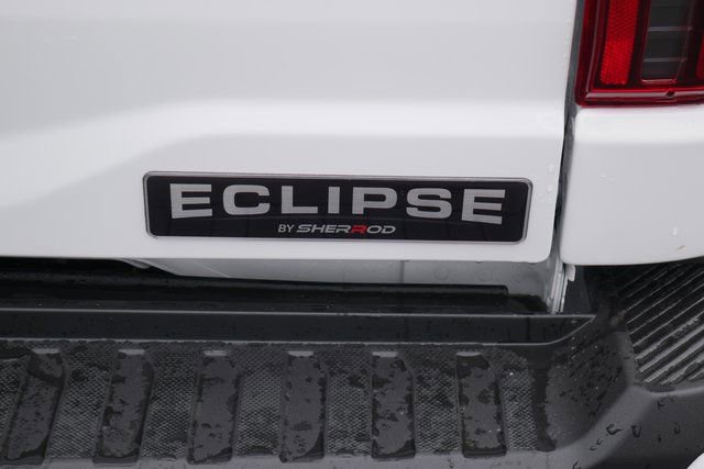 New 2025 Ford F150 XLT w/ Equipment Group 303A High image 14