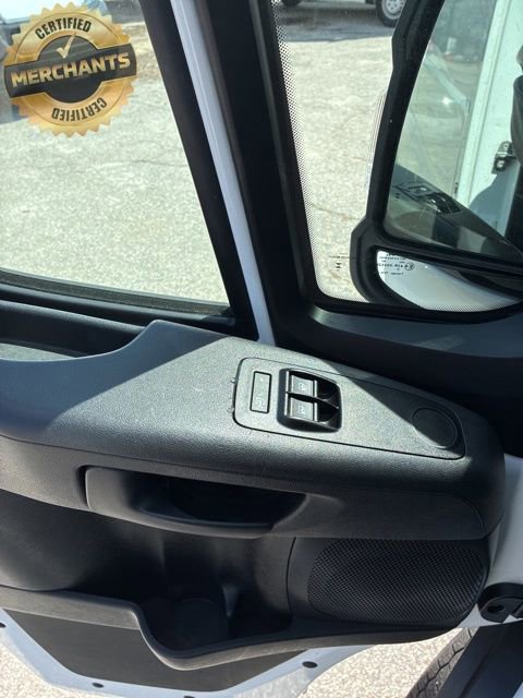 Used 2023 RAM ProMaster 2500 FWD image 21