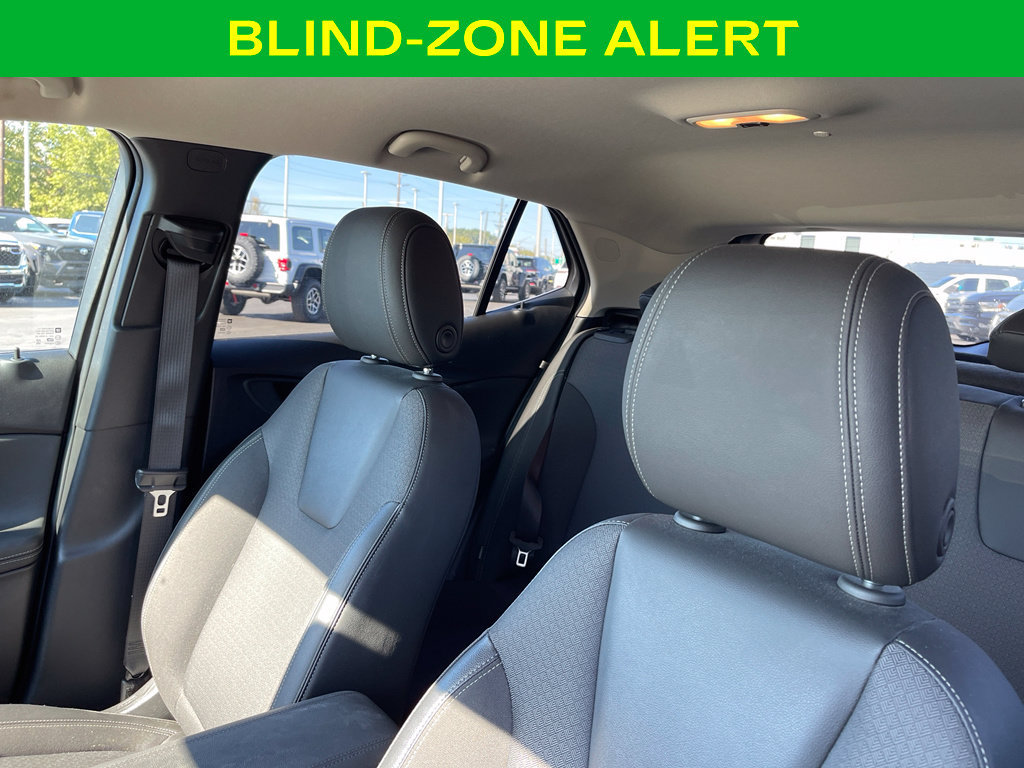 Used 2024 Buick Encore GX Preferred AWD/4WD image 17